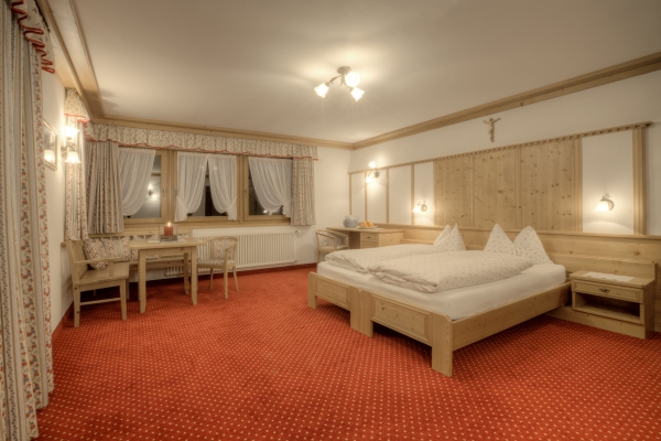 Hotel Ai Pini